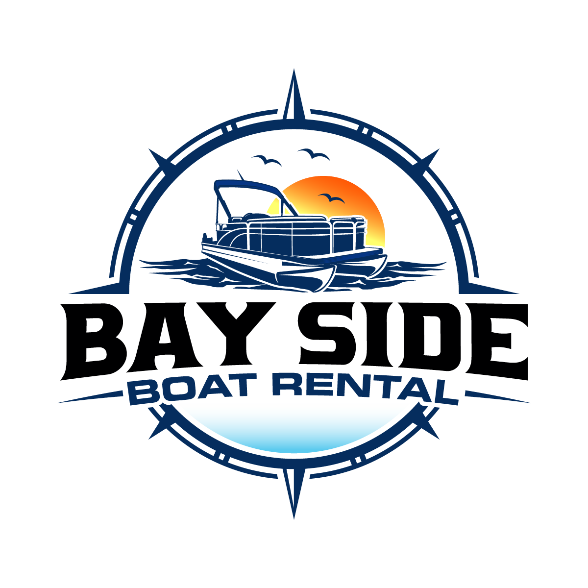 rent boat 36561